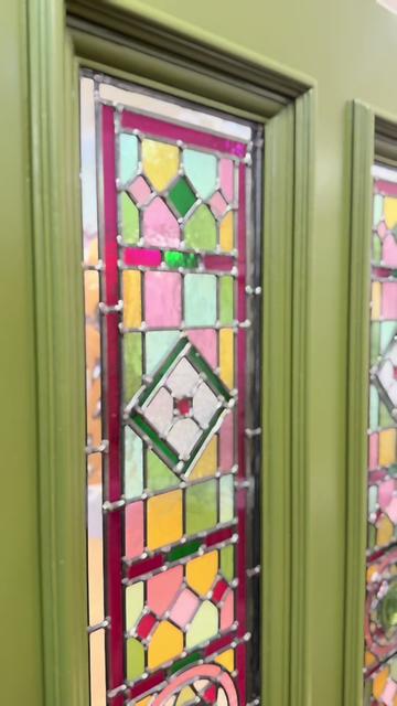 @Geleta doors