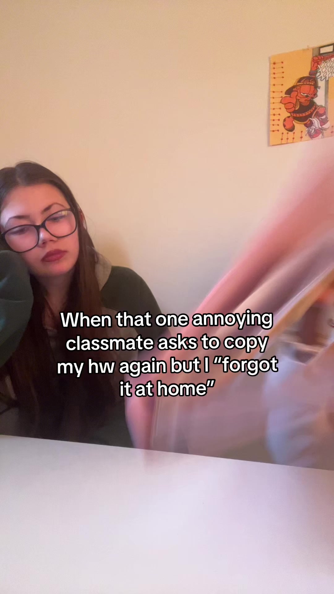 @Glory and Rylee