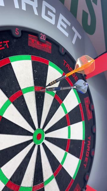 @McDarts