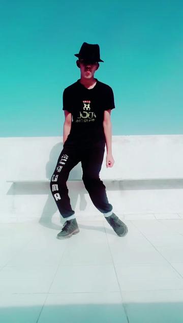 @aftab shaikh(DANCER)