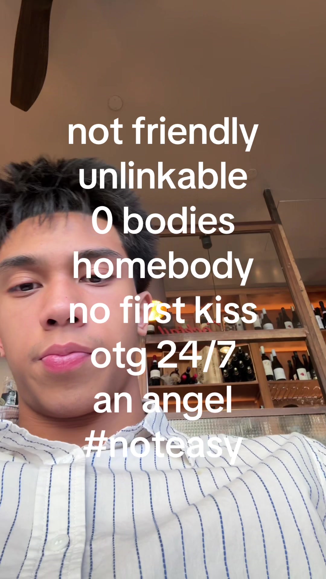 @Josh