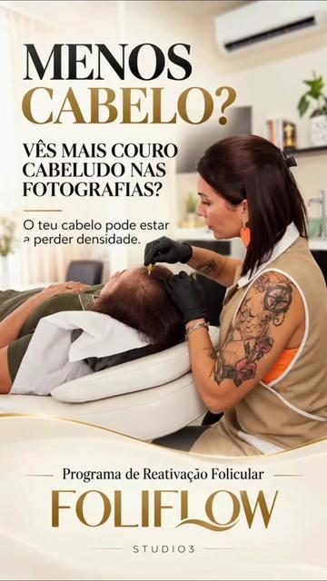 @Vânia Costa | Transformação
