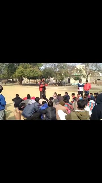 @FROOTI BOXING COACH