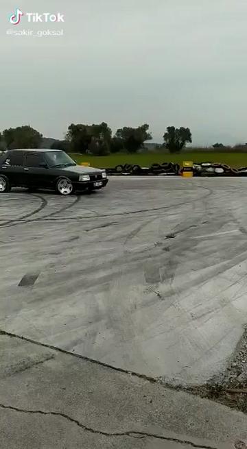 @Menderes Garage