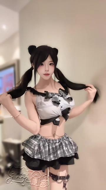 @Isabella
