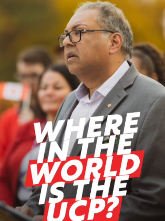 @Naheed Nenshi