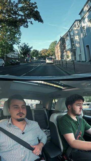@FS Fahrschule NRW GmbH