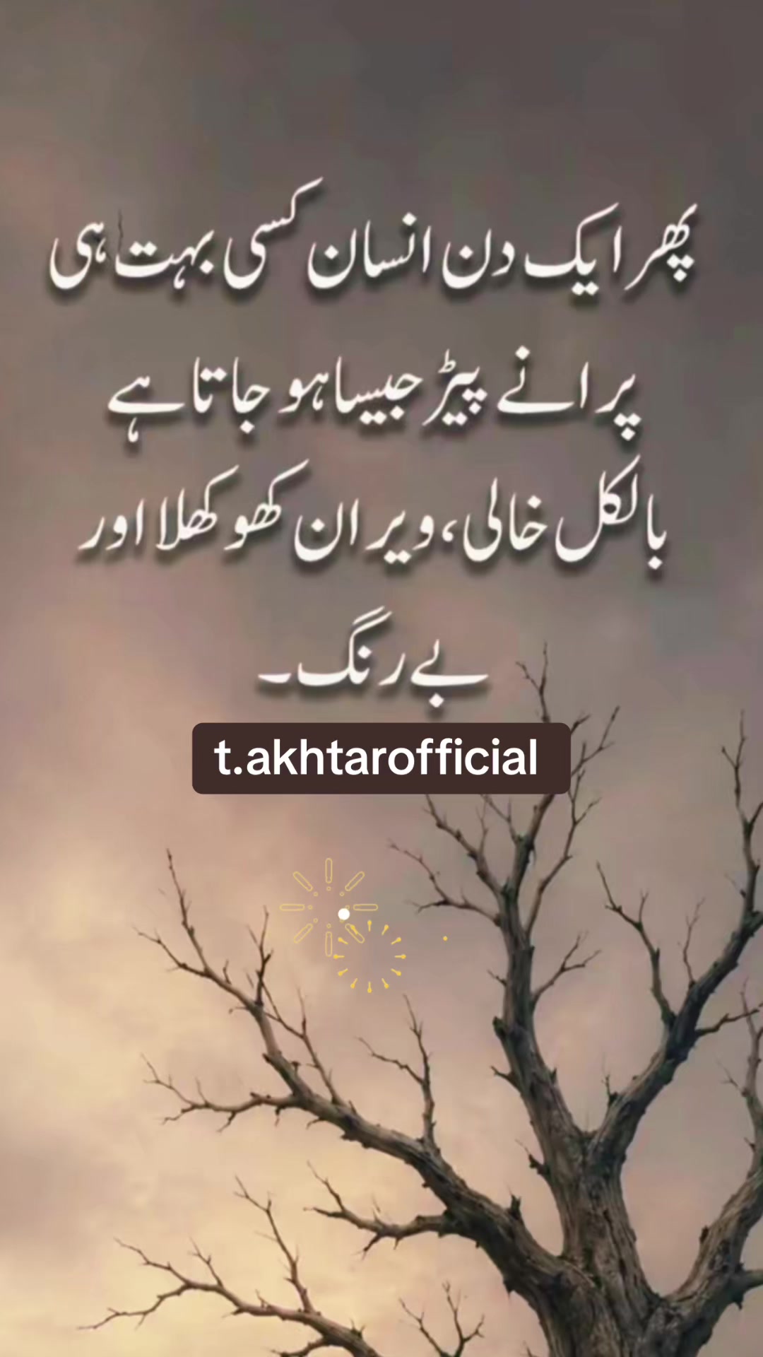 @T.Akhtar Official