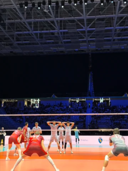 @CEV - European Volleyball