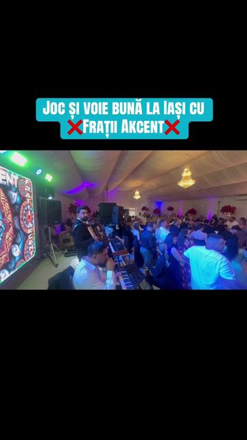 @Frații Akcent 🎤🎶