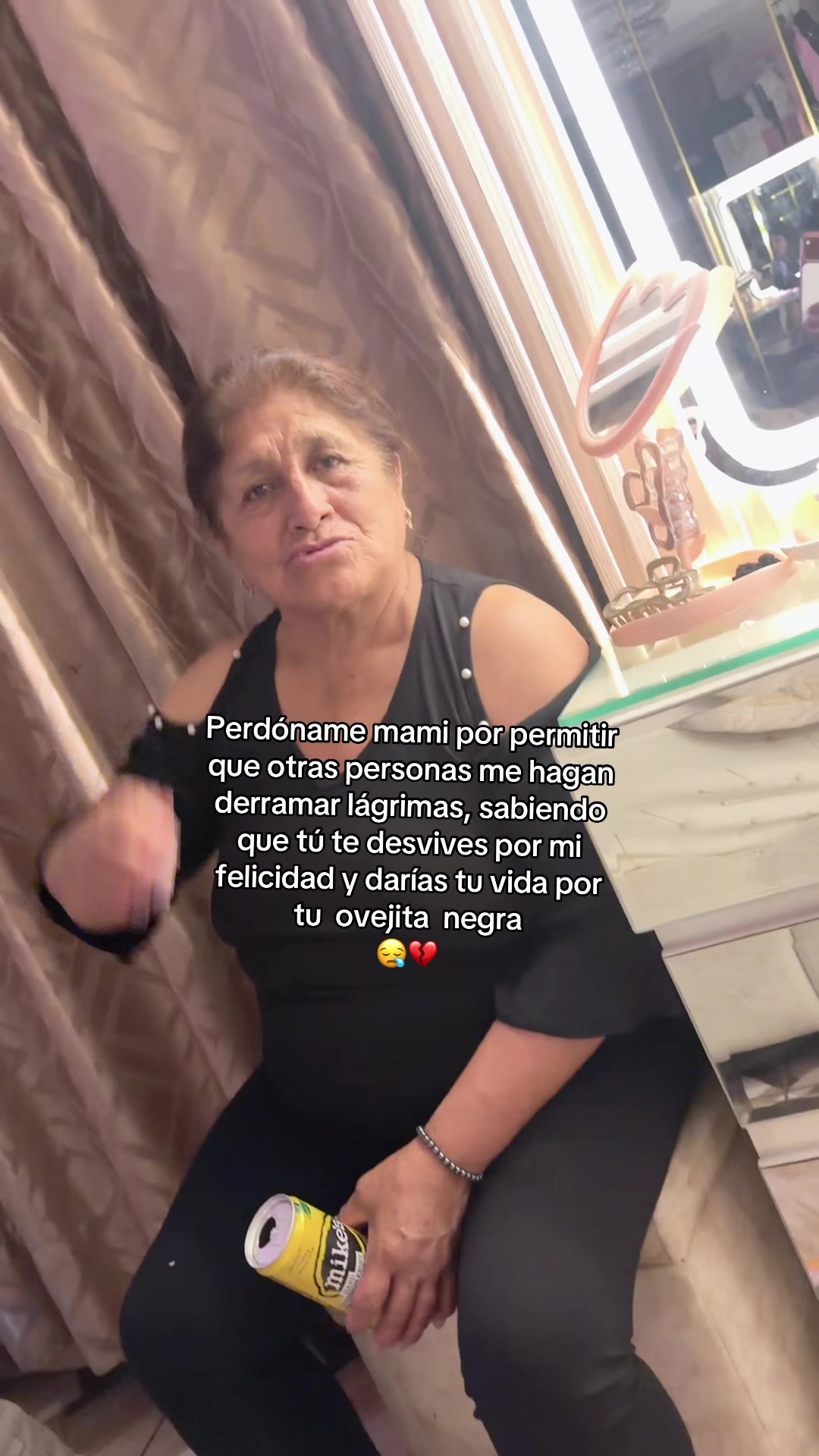 @Valentina cv