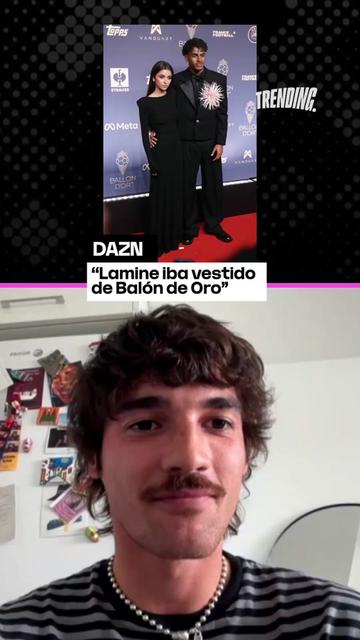 @DAZN Fútbol