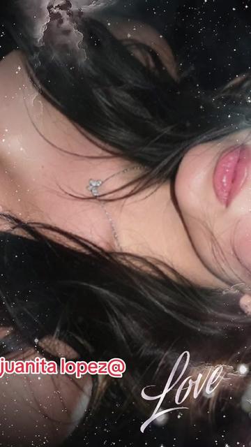 @Juanita López