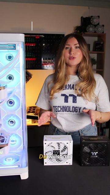 @Thermaltake Germany