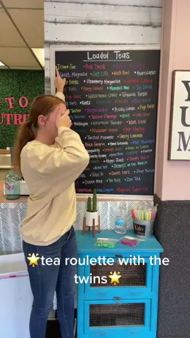 @U-Town Nutrition