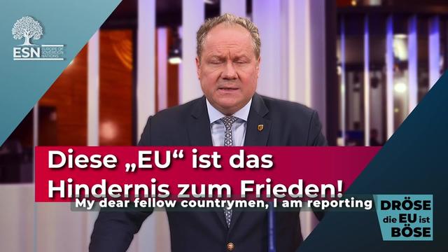@Siegbert Droese
