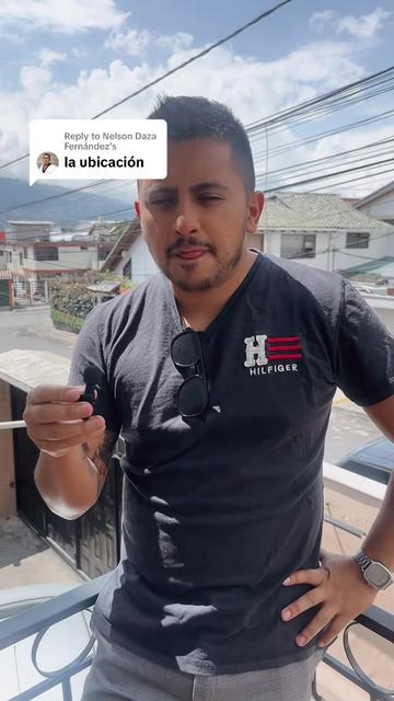 @Capitalbox Ecuador