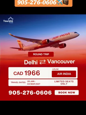 @Toureto Travel
