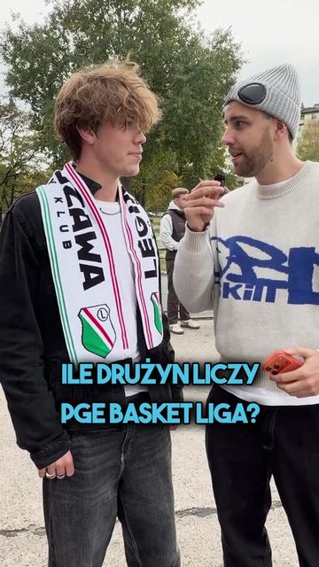 @PGE Basket Liga
