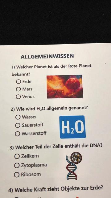 @Hub Quiz