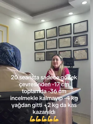 @Esin Deniz Beauty center
