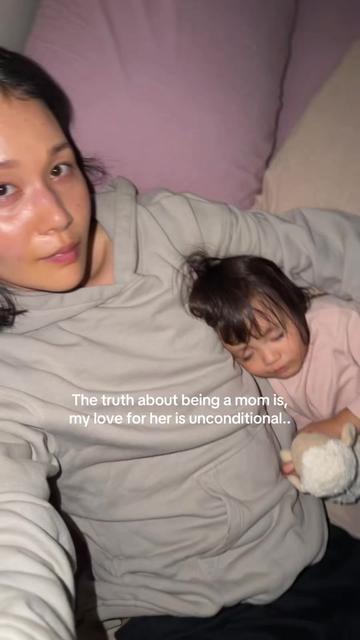 @Cindy | Nutritionist mom 💕