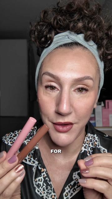 @Makeup by Katy A