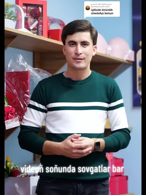 @Sowgatlar dünyasi