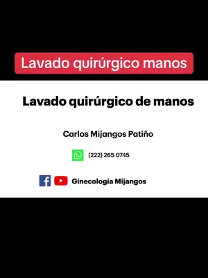 @Ginecolog&iacute;a Mijangos