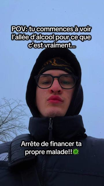 @Alexis Ladouceur