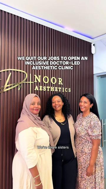 @Dr Noor Aesthetics & Wellness