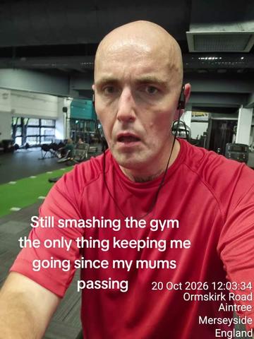 @Genuineseansaundersworld
