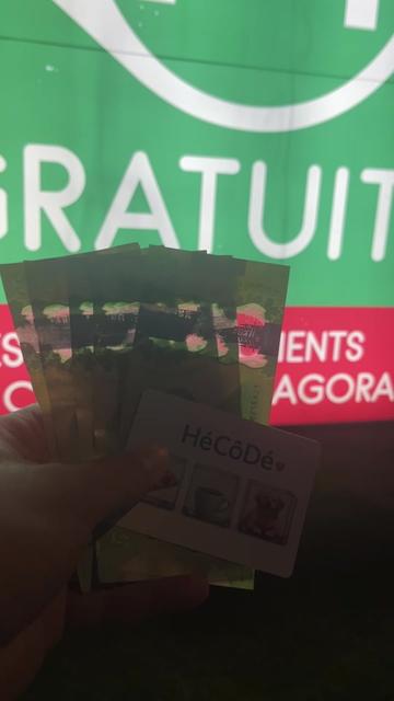 @HéCôDé
