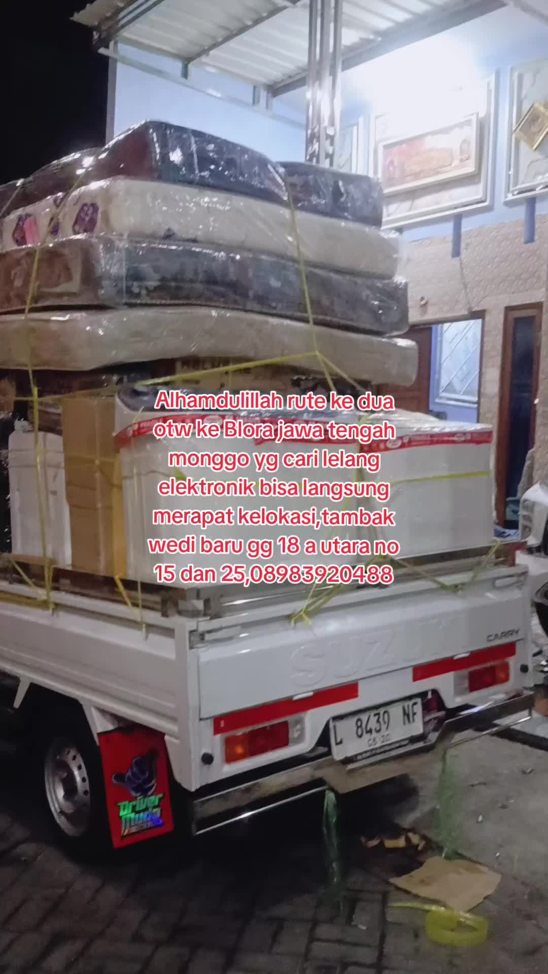 @NE Narsih Elektronik