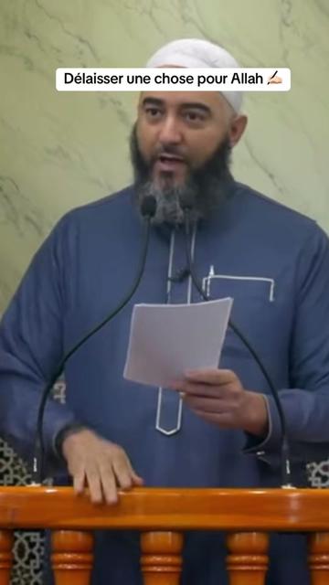 @Rappel Islam
