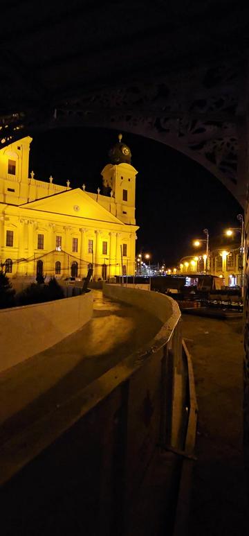 @Debrecen csod&aacute;i