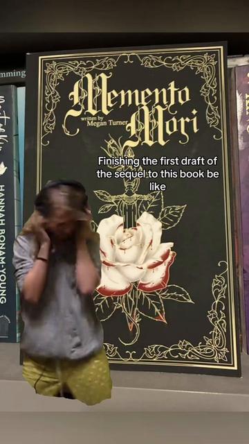 @MeganTurner Author