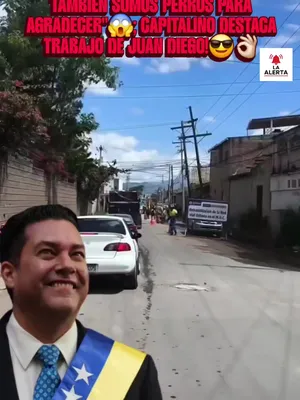 @La Alerta