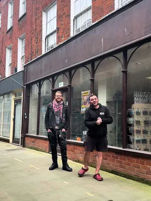 @Reprezent Project