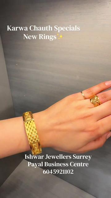 @Ishwar jewellers surrey