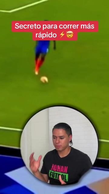 @Johan futbol