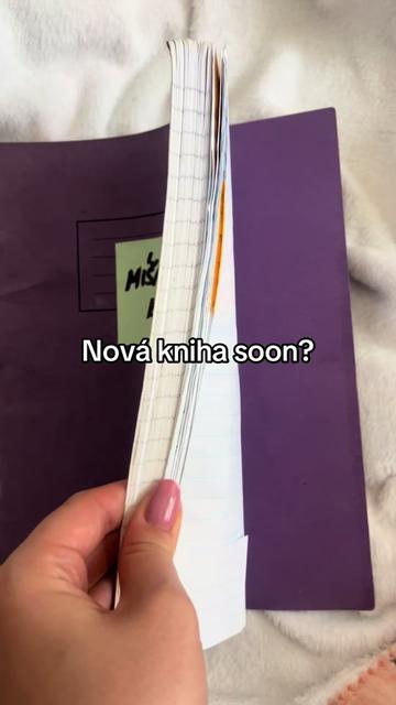 @Michaela Dopitová | autorka