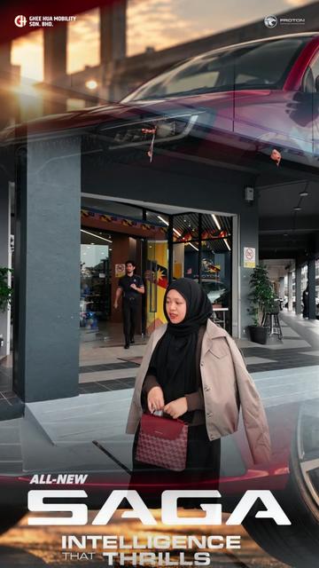 @Proton MetroCity