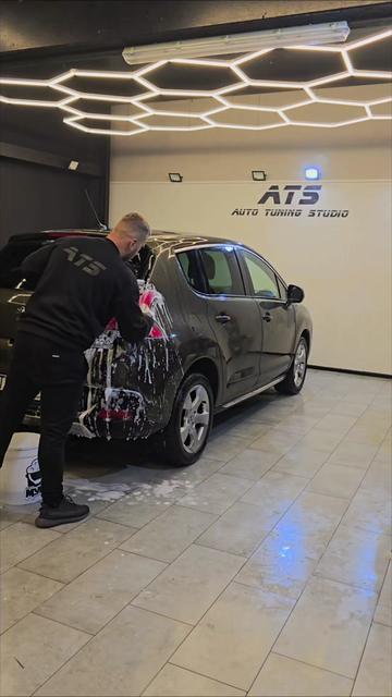 @Auto tuning studio
