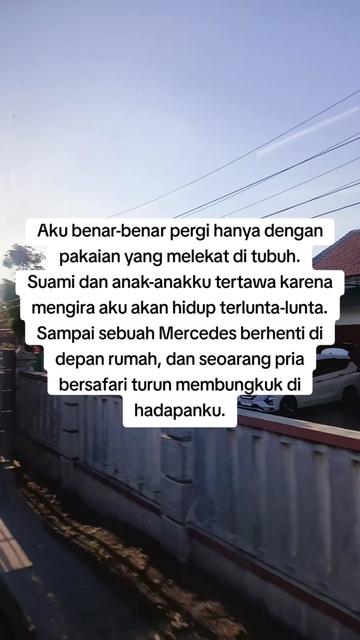 @Curhat Sekarang