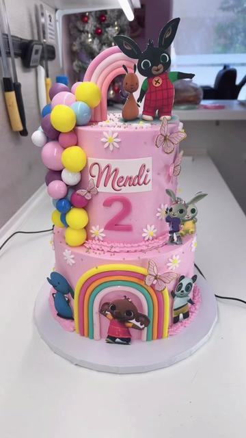 @Liza torta és desszertműhely