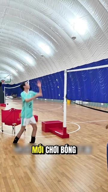 @Đam m&ecirc; B&oacute;ng chuyền