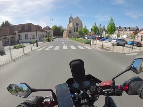 @360 Ride & Travel