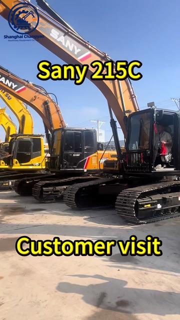 @Shanghai Changyao machinery