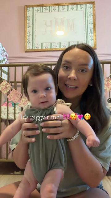 @Sarah | mom + lifestyle 💫🩵